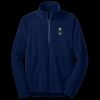 Microfleece 1/2 Zip Pullover Thumbnail