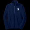 Microfleece 1/2 Zip Pullover Thumbnail