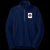 Microfleece 1/2 Zip Pullover Thumbnail