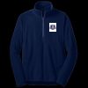 Microfleece 1/2 Zip Pullover Thumbnail