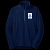 Microfleece 1/2 Zip Pullover Thumbnail
