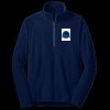 Microfleece 1/2 Zip Pullover Thumbnail