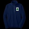 Microfleece 1/2 Zip Pullover Thumbnail