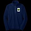Microfleece 1/2 Zip Pullover Thumbnail