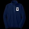 Microfleece 1/2 Zip Pullover Thumbnail