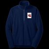 Microfleece 1/2 Zip Pullover Thumbnail