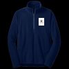 Microfleece 1/2 Zip Pullover Thumbnail