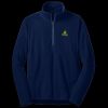 Microfleece 1/2 Zip Pullover Thumbnail