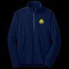 Microfleece 1/2 Zip Pullover Thumbnail