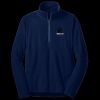 Microfleece 1/2 Zip Pullover Thumbnail