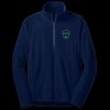 Microfleece 1/2 Zip Pullover Thumbnail