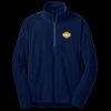 Microfleece 1/2 Zip Pullover Thumbnail