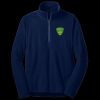Microfleece 1/2 Zip Pullover Thumbnail