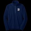 Microfleece 1/2 Zip Pullover Thumbnail