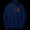 Microfleece 1/2 Zip Pullover Thumbnail