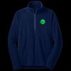 Microfleece 1/2 Zip Pullover Thumbnail