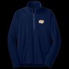 Microfleece 1/2 Zip Pullover Thumbnail