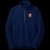 Microfleece 1/2 Zip Pullover Thumbnail
