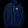 Microfleece 1/2 Zip Pullover Thumbnail