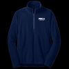 Microfleece 1/2 Zip Pullover Thumbnail