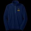 Microfleece 1/2 Zip Pullover Thumbnail