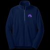Microfleece 1/2 Zip Pullover Thumbnail