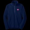 Microfleece 1/2 Zip Pullover Thumbnail