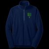 Microfleece 1/2 Zip Pullover Thumbnail